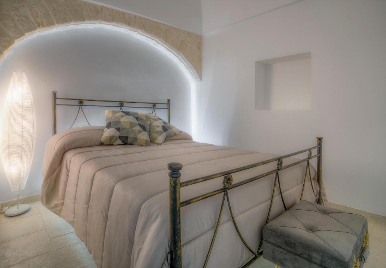 Pedra Holiday home Ceglie Messapica